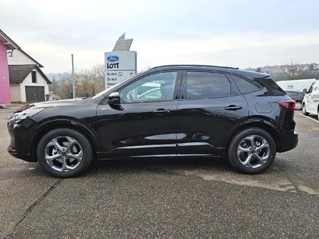 Ford Kuga ST Line
