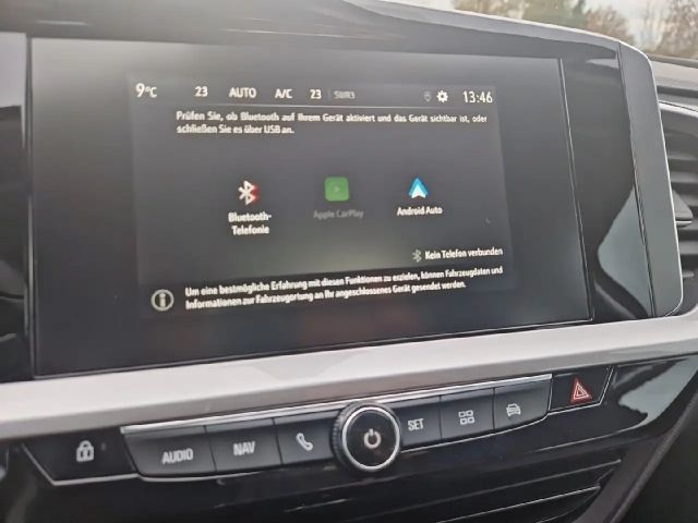 Opel Grandland X Edition