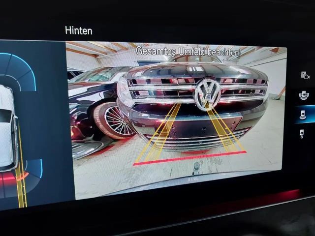 Mercedes-Benz E 200 AVANTGARDE E 200 d Estate