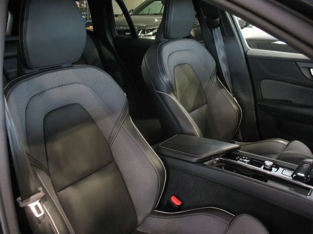 Volvo V60 Geartronic R-Design