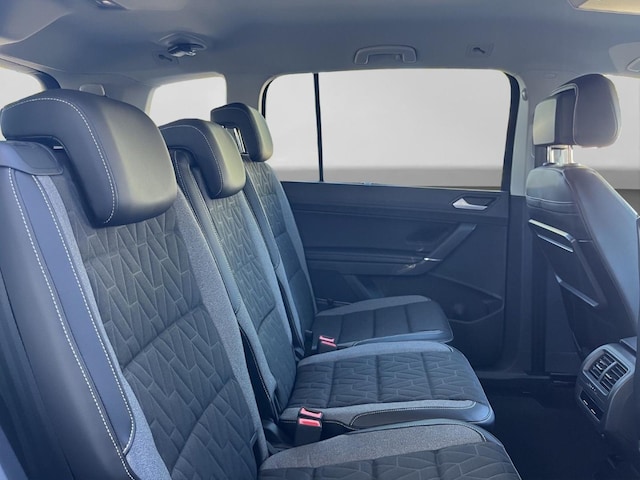 Volkswagen Touran 2.0 TDI DSG