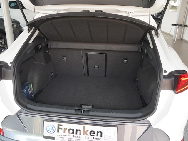 Cupra Formentor 1.5 TSI