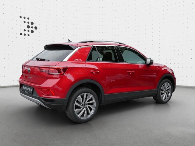 Volkswagen T-Roc 2.0 TDI