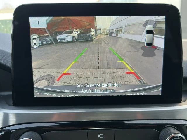 Ford Kuga Plug in Hybrid Titanium