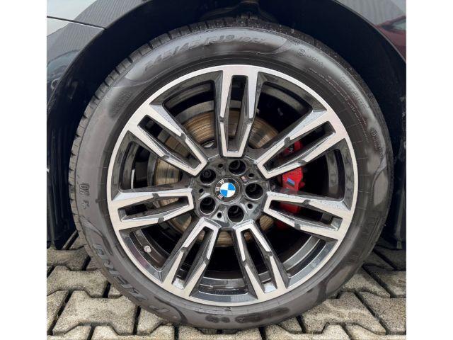 BMW 520 520i M-Sport Touring