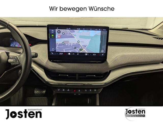 Skoda Enyaq Loft iV 80