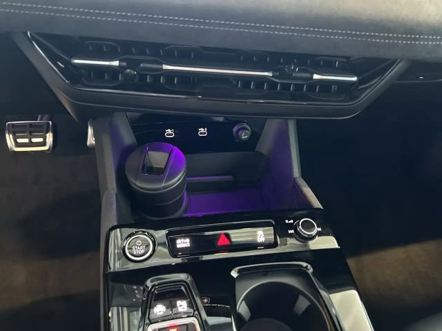 Audi A6 e-tron Quattro