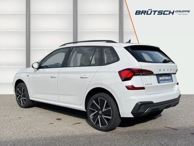 Skoda Kamiq Drive