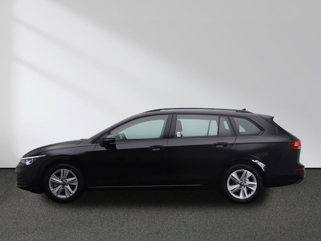 Volkswagen Golf 1.5 eTSI DSG Life Variant