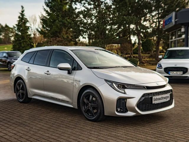 Suzuki Swace Comfort Hybrid