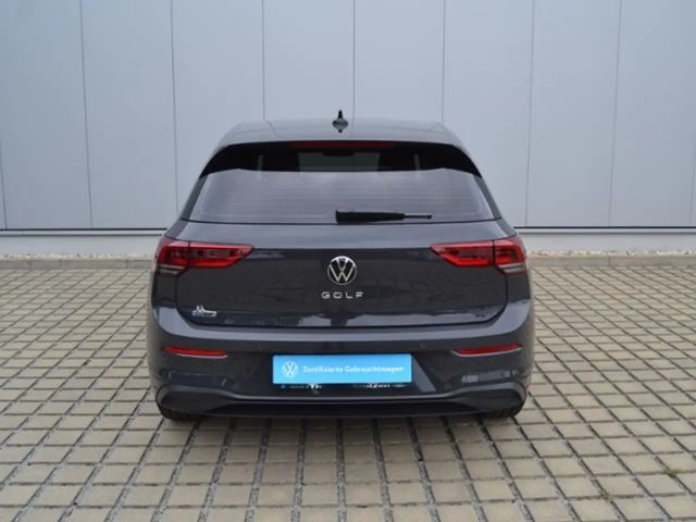 Volkswagen Golf 2.0 TDI Business Golf VIII Life