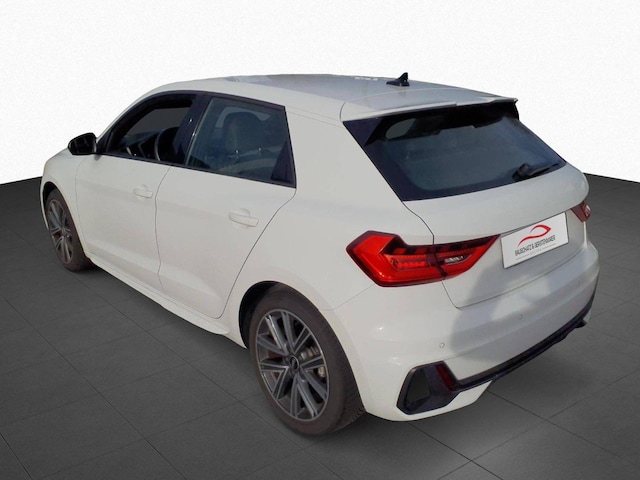 Audi A1 35 TFSI S-Tronic Sportback