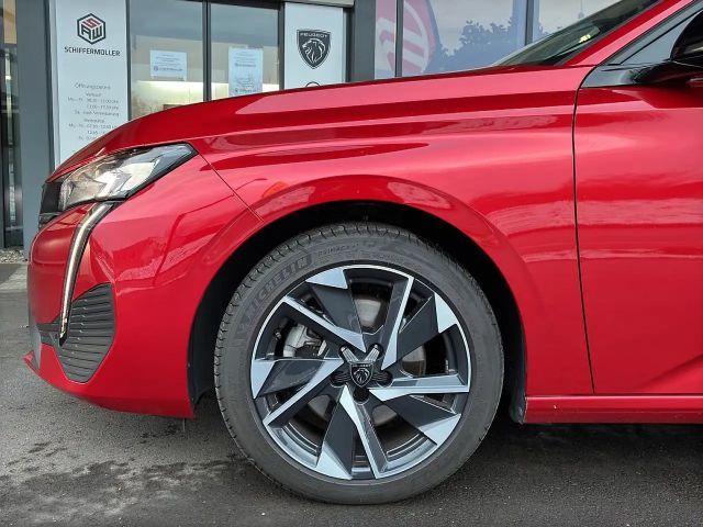 Peugeot 308 Allure Pack BlueHDi EAT8 SW