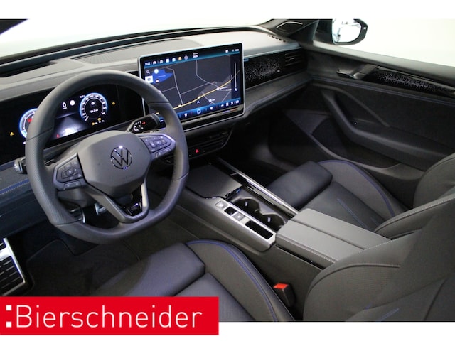 Volkswagen Passat 2.0 TDI DSG R-Line