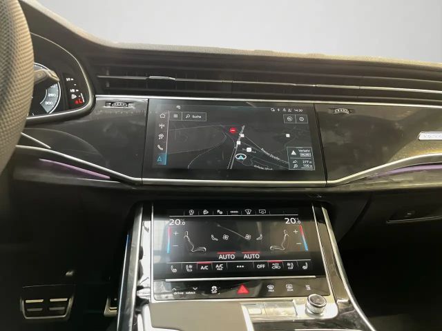 Audi Q7 Business Quattro S-Line