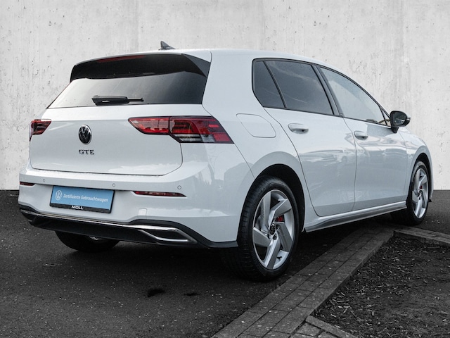 Volkswagen Golf DSG eHybrid