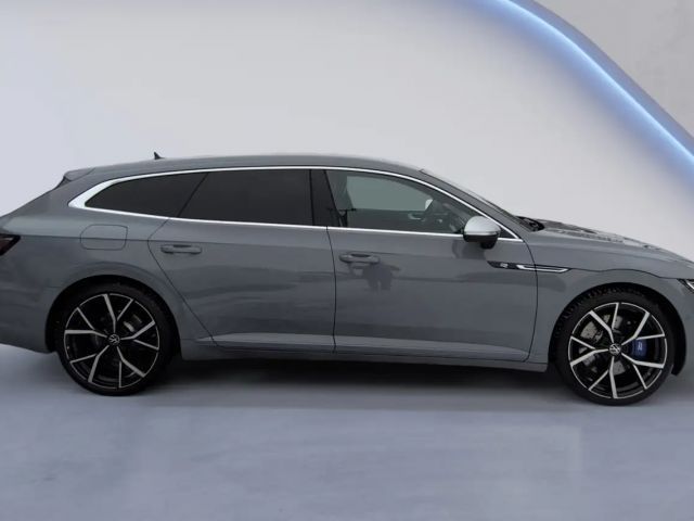 Volkswagen Arteon Shooting Brake R Shooting Brake  VMAX.270 km/h+PANO+