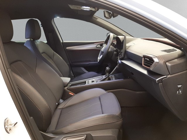 Cupra Leon 1.5 TSI Sportstourer