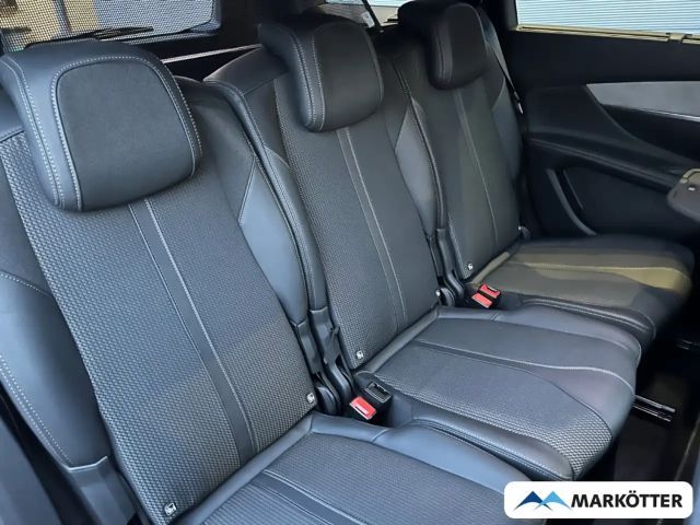 Peugeot 5008 BlueHDi GT-Line