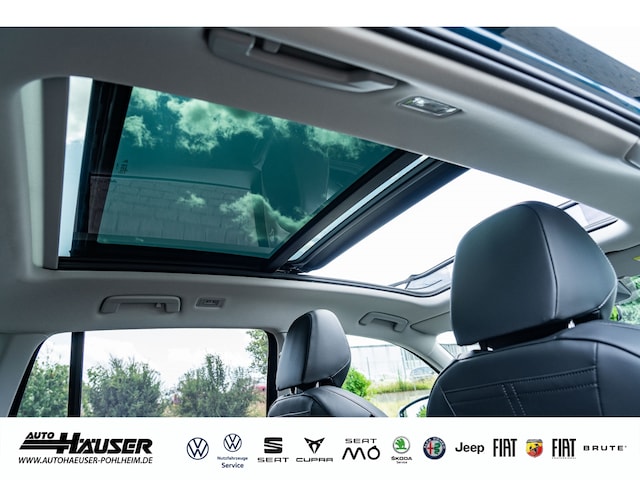 Volkswagen Tiguan 1.5 eTSI DSG Life