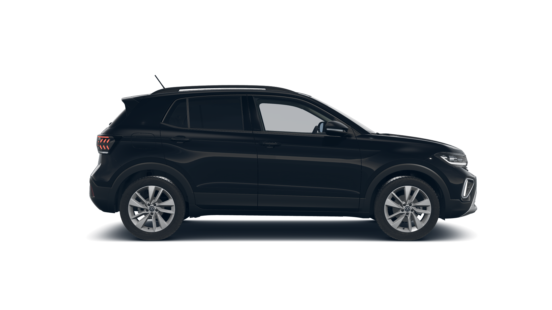 Volkswagen T-Cross 1.0 TSI DSG IQ.Drive