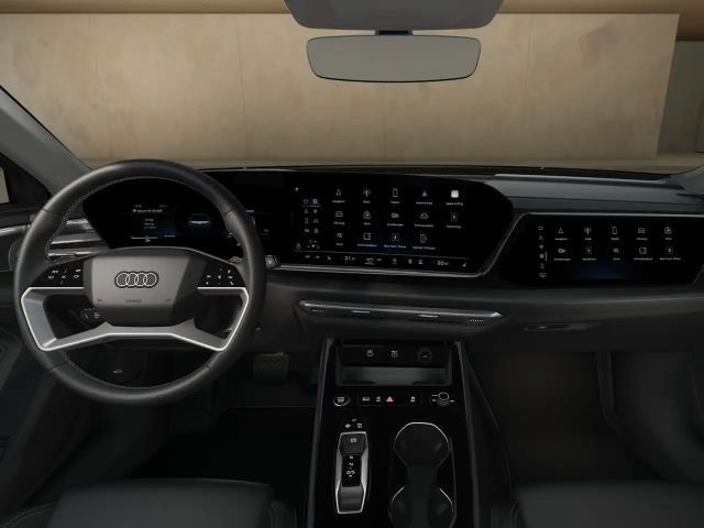 Audi A5 Avant Quattro S-Tronic