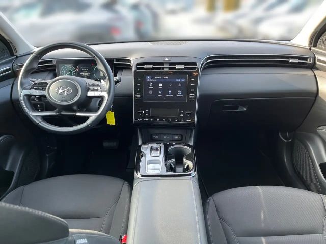 Hyundai Tucson 1.6 T-GDi