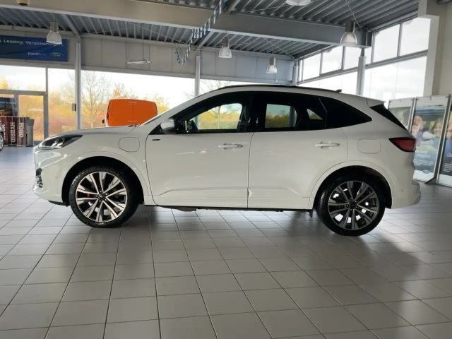 Ford Kuga Plug in Hybrid ST Line