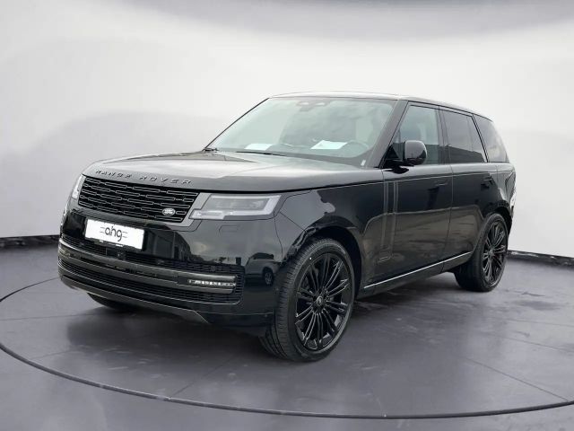 Land Rover Range Rover Autobiography P530