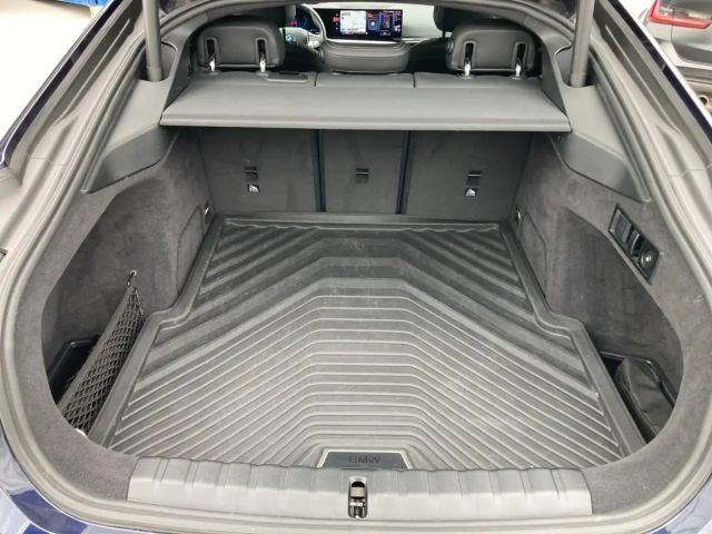 BMW i4 Coupé eDrive40