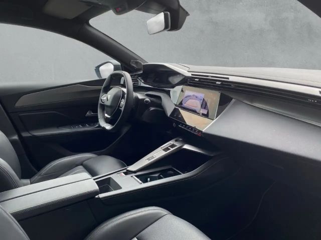 Peugeot 408 GT-Line PureTech