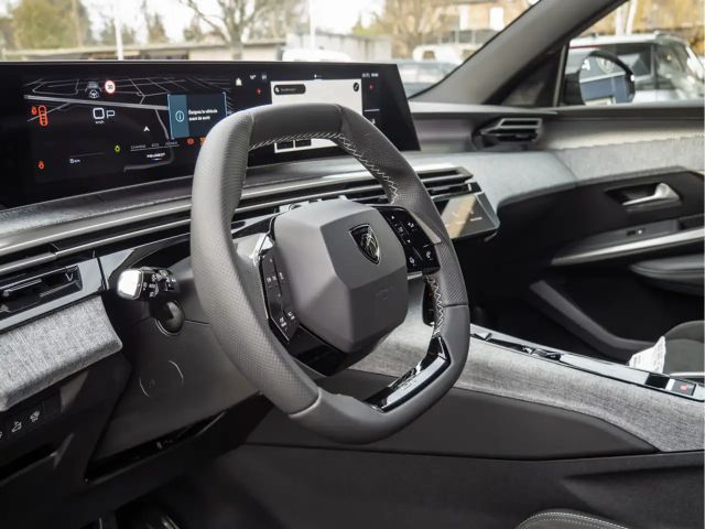 Peugeot 3008 GT-Line Hybrid