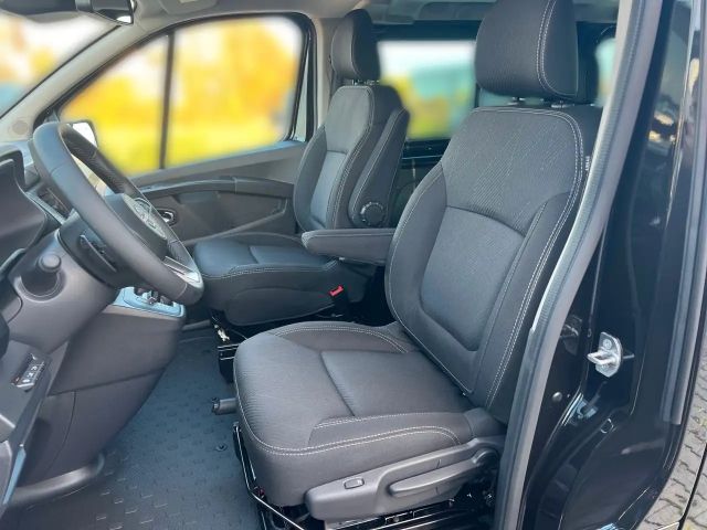 Nissan Primastar L1H1 Tekna