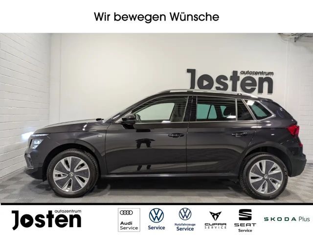Skoda Kamiq 1.5 TSI Selection