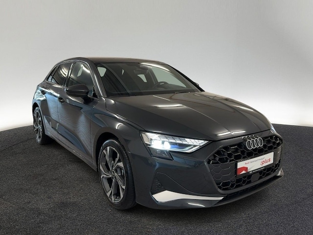 Audi A3 30 TFSI S-Tronic Sportback