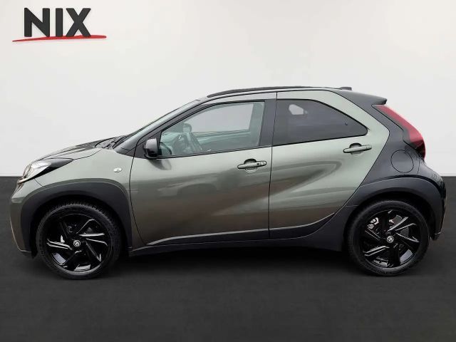 Toyota Aygo X 5-deurs Explore Hatchback VVT-i