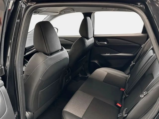 Nissan Qashqai DIG-T N-Connecta