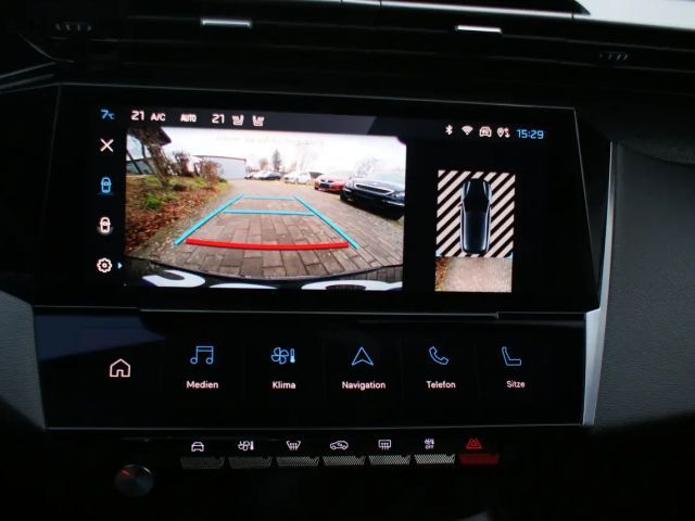 Peugeot 308 Allure Pack EAT8 PureTech