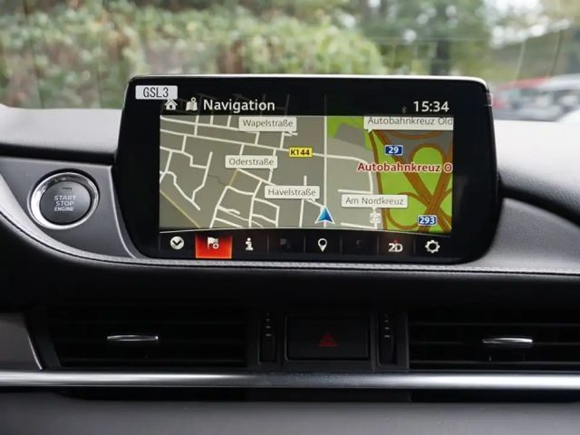 Mazda 6 Exclusive-line SkyActiv