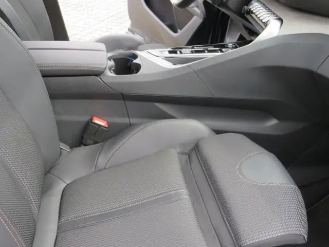 Peugeot 3008 EAT8 GT-Line