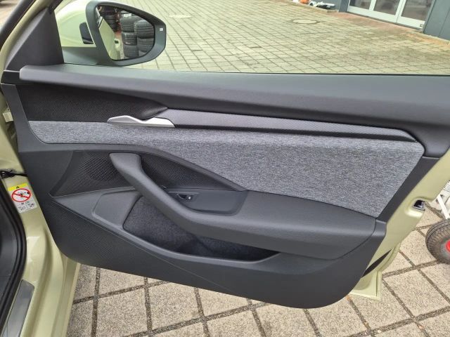 Skoda Superb 1.5 TSI Combi Selection