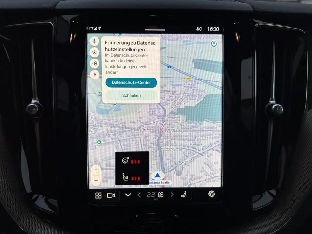 Volvo XC60 AWD Polestar T8