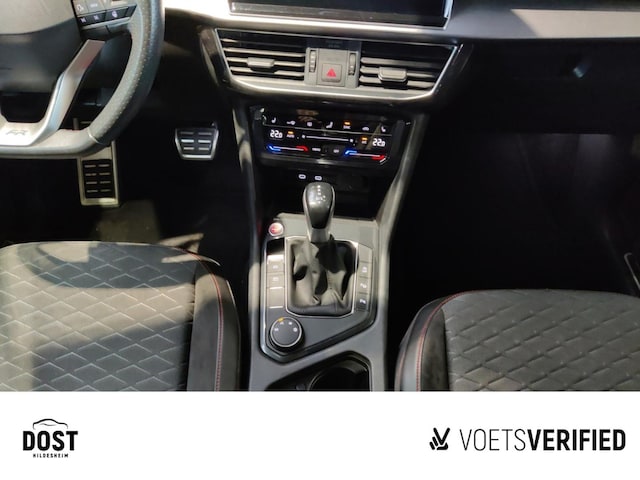 Seat Tarraco 1.5 TSI DSG FR-lijn