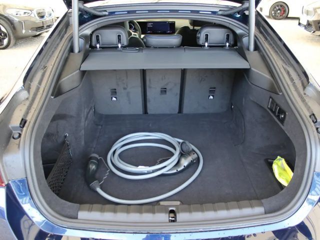 BMW i4 Coupé eDrive40