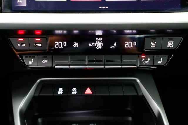 Audi A3 30 TDI S-Tronic Sportback