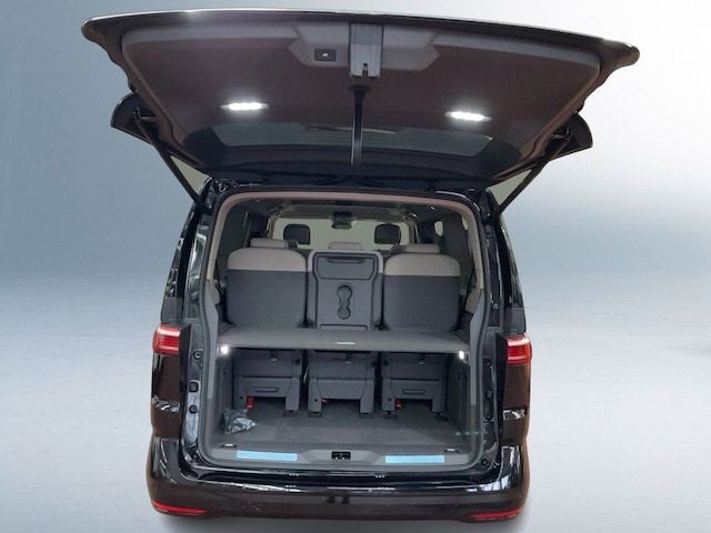 Volkswagen Multivan 2.0 TDI