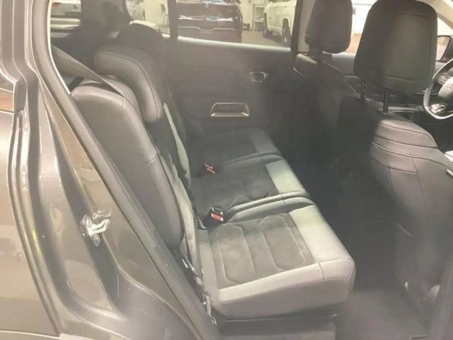 Citroën C5 Aircross Plus PureTech