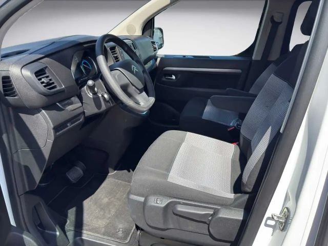 Citroën Spacetourer Feel