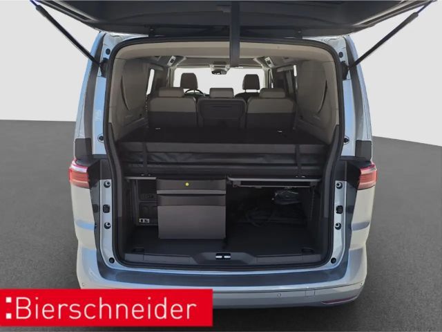 Volkswagen California 2.0 TSI Beach DSG T7