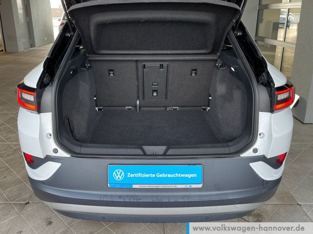 Volkswagen ID.4 1st Edition Performance Pro